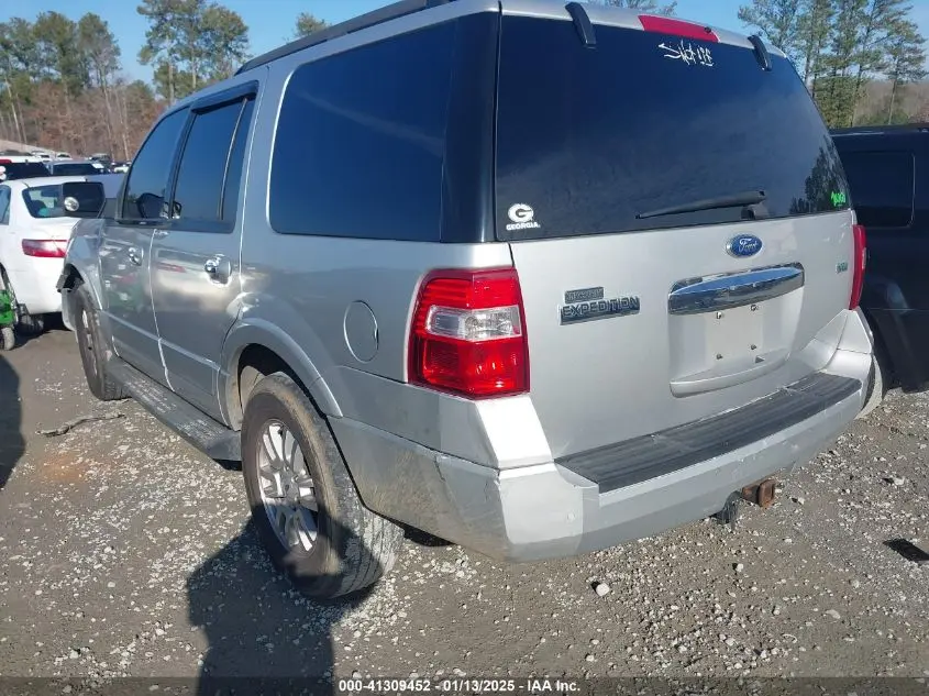 2011 FORD EXPEDITION  