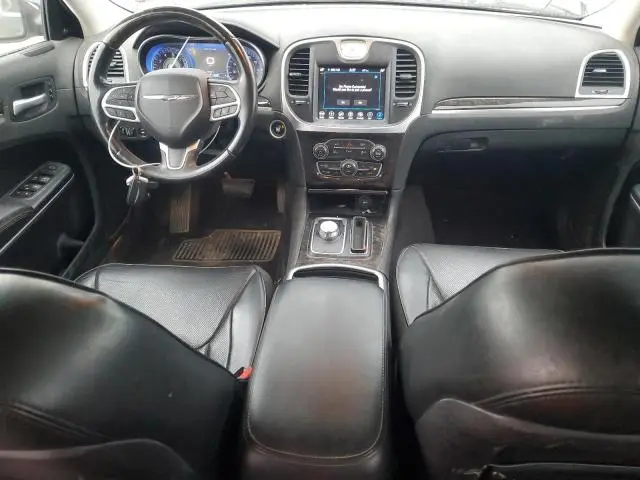 2018 CHRYSLER 300 LIMITED  