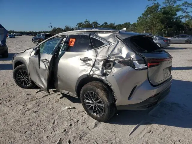 2023 LEXUS NX 350  