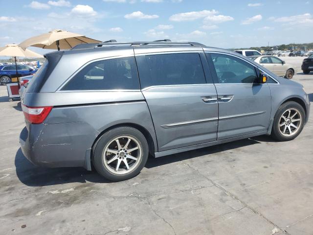 2012 HONDA ODYSSEY TOURING