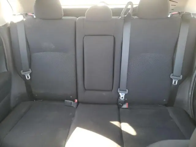 2014 MITSUBISHI OUTLANDER SPORT ES  