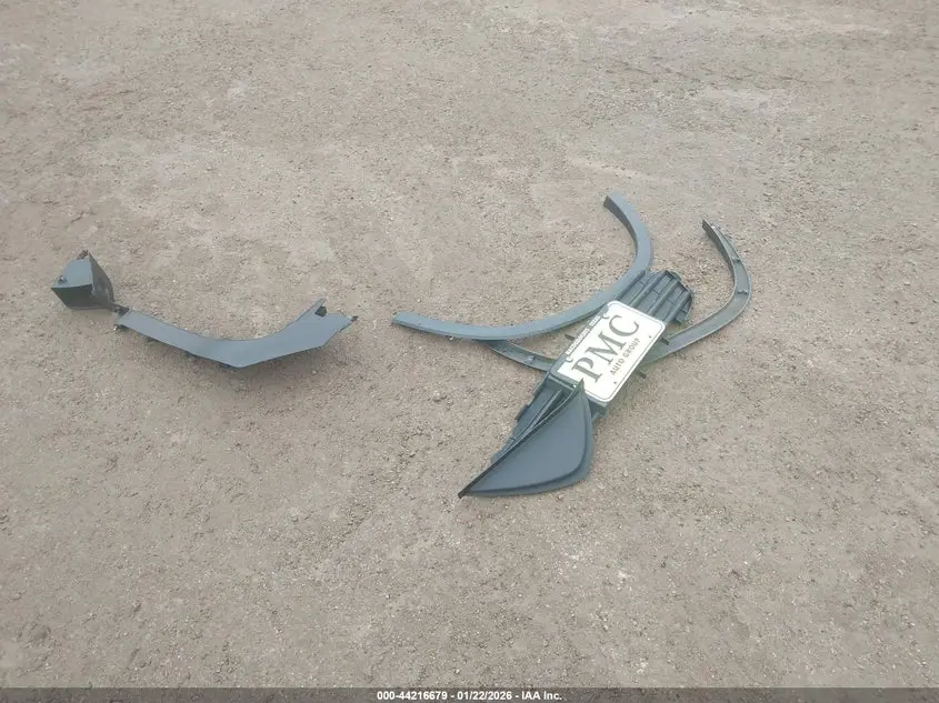 2017 CHEVROLET TRAX PREMIER