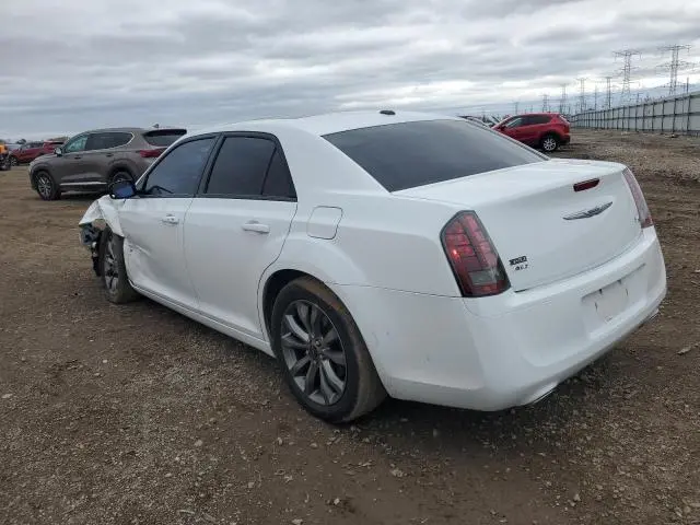 2014 CHRYSLER 300 S  