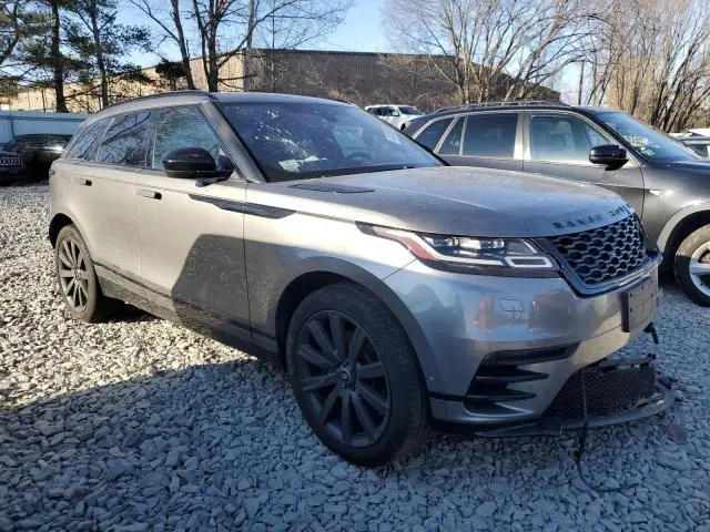 2019 LAND ROVER RANGE ROVER VELAR R-DYNAMIC SE