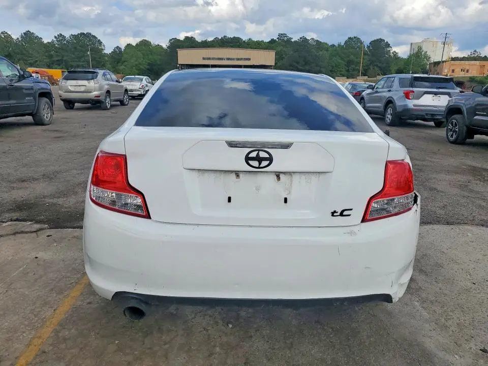 2013 SCION TC BASE  