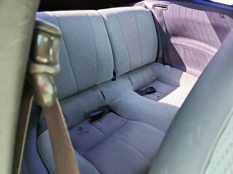 2012 MITSUBISHI ECLIPSE GS SPORT  