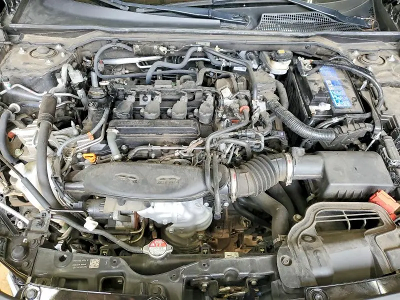 2023 HONDA CIVIC EXL  