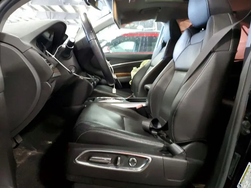2020 ACURA MDX TECHNOLOGY  