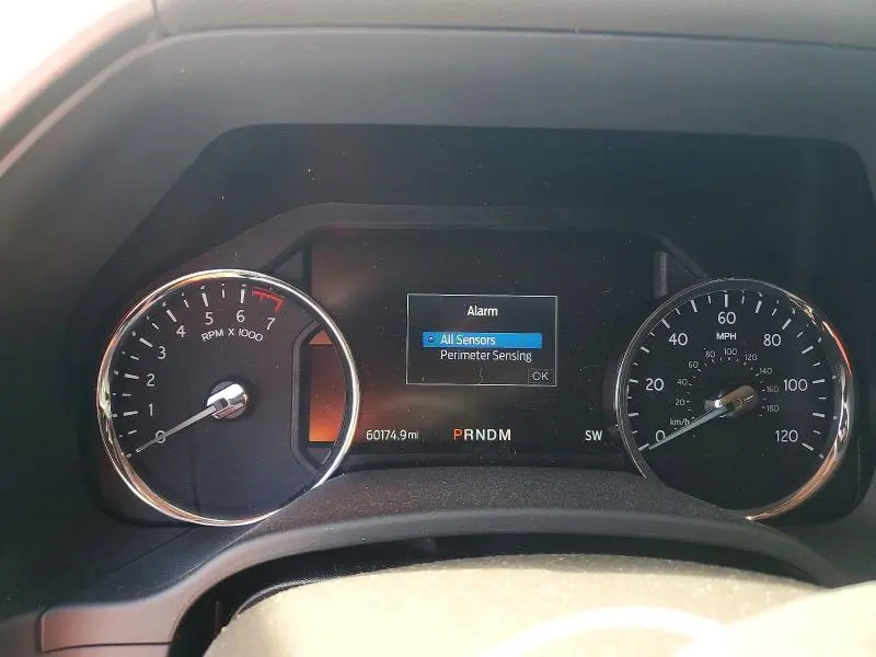 2021 FORD EXPEDITION XLT  