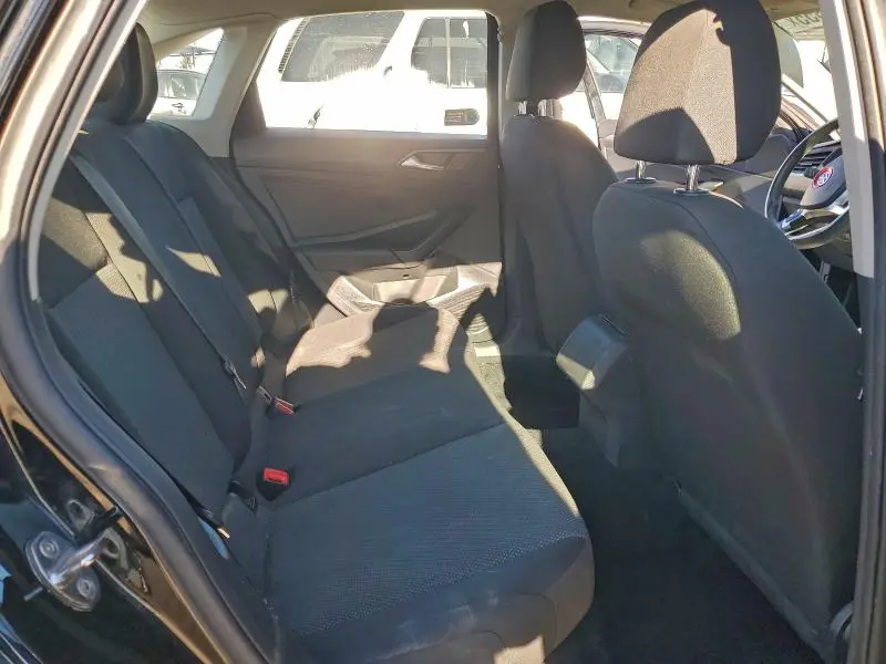 2021 VOLKSWAGEN JETTA S  