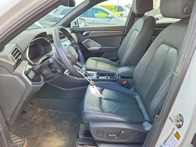 2019 AUDI Q3 PREMIUM PLUS  