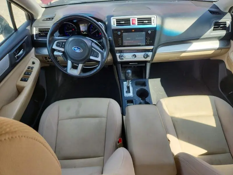 2015 SUBARU LEGACY 2.5I PREMIUM  