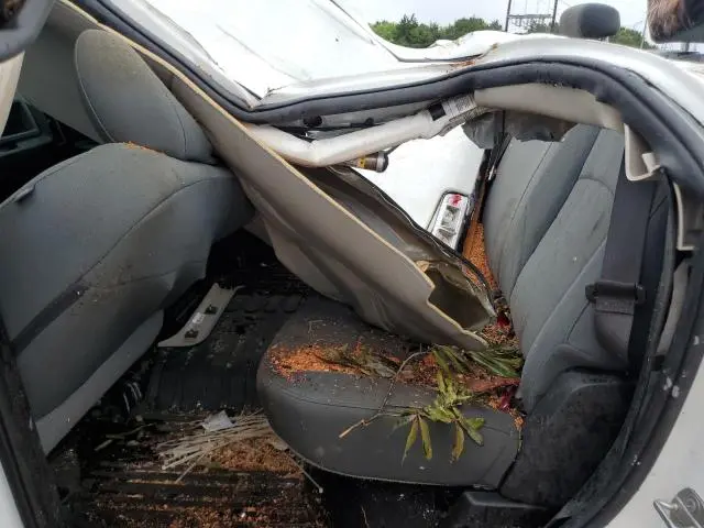 2020 RAM 1500 CLASSIC TRADESMAN