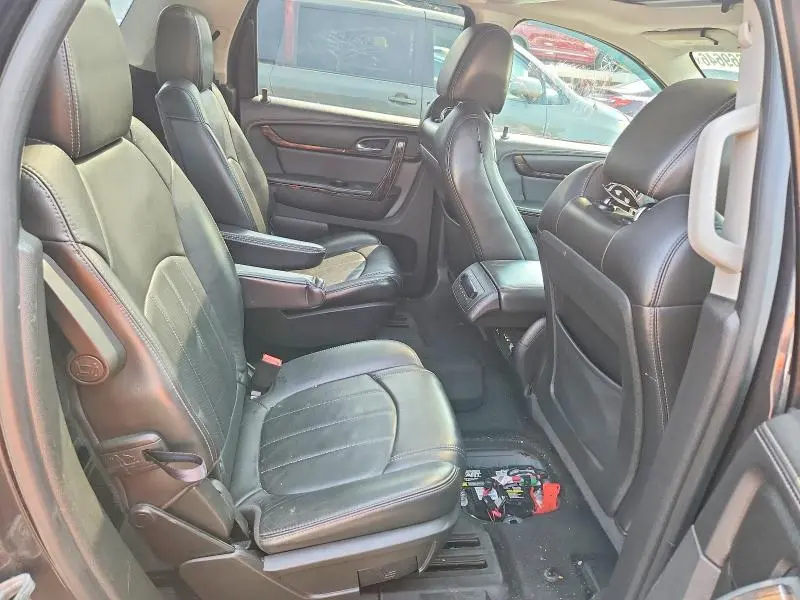 2013 GMC ACADIA DENALI  