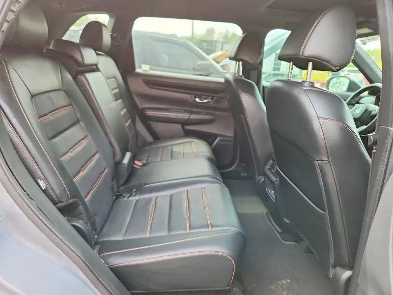 2025 HONDA CR-V SPORT-L  