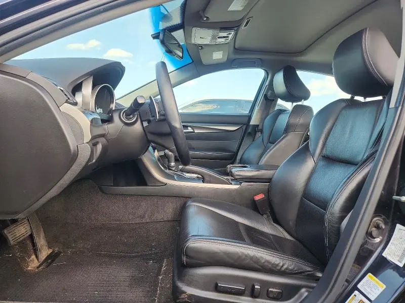 2014 ACURA TL TECH  