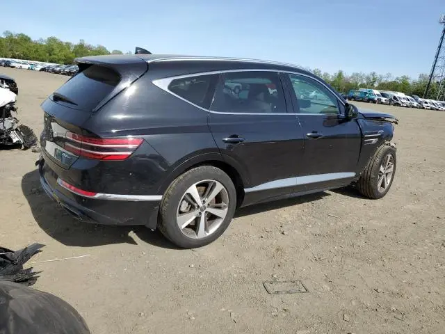 2023 GENESIS GV80 BASE  