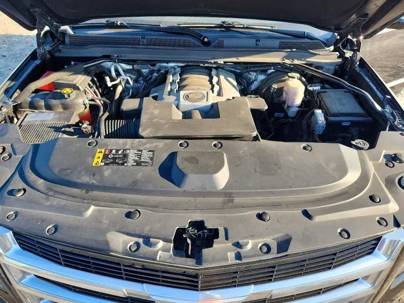 2018 CADILLAC ESCALADE   
