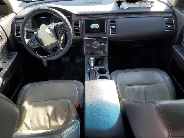 2016 FORD FLEX LIMITED  