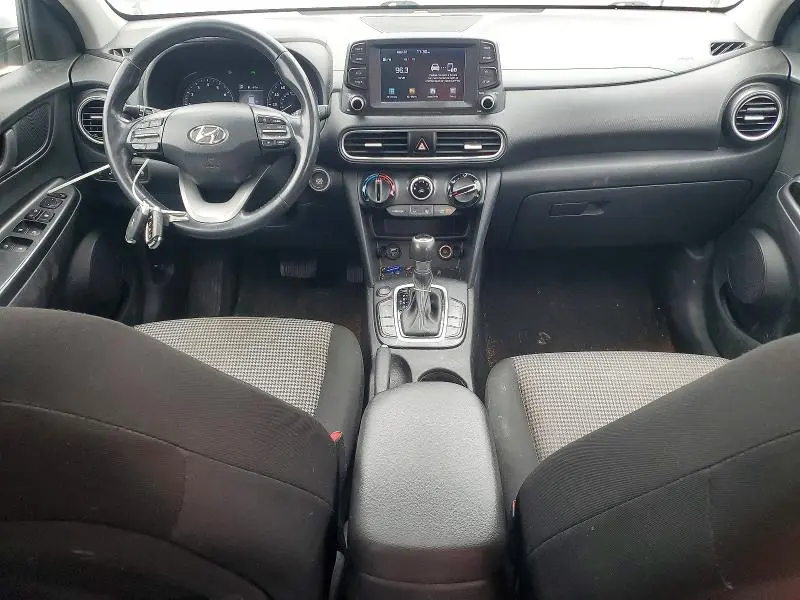 2019 HYUNDAI KONA SEL  