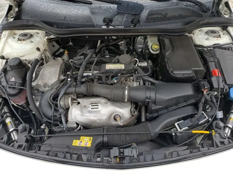 2016 MERCEDES-BENZ CLA 250  