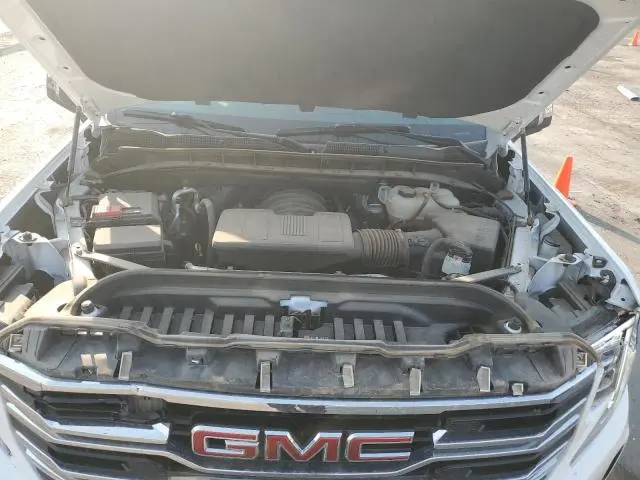 2022 GMC SIERRA K1500 SLT  