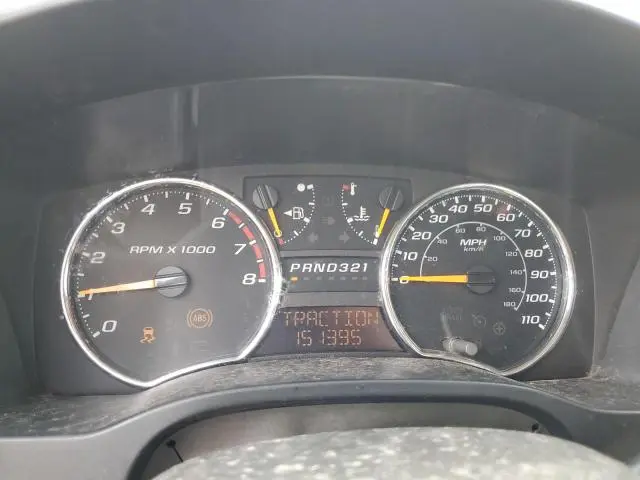 2010 CHEVROLET COLORADO