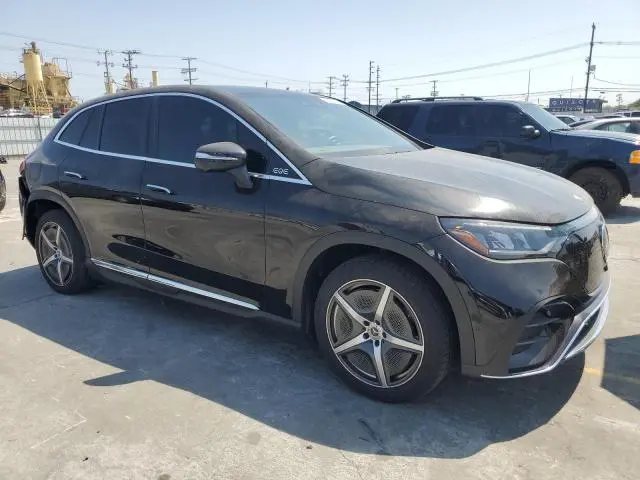 2023 MERCEDES-BENZ EQE SUV 350+  