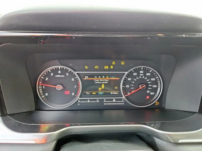 2023 KIA SORENTO LX  