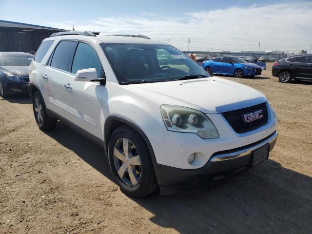 2011 GMC ACADIA SLT-1