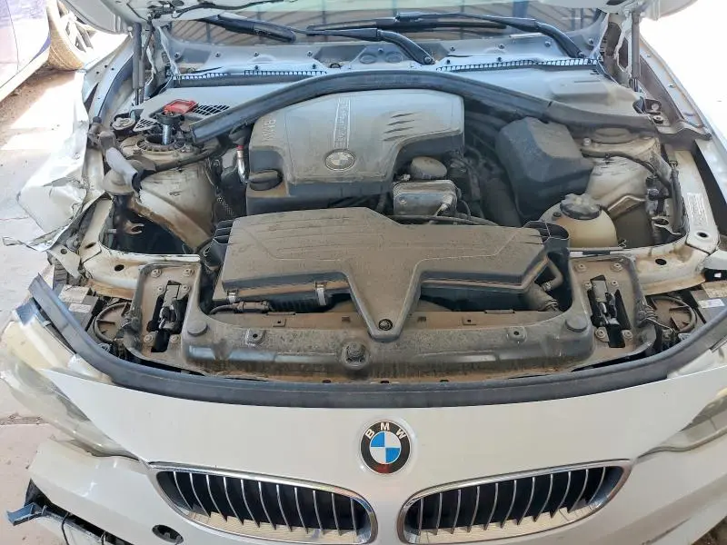 2014 BMW 428 I  