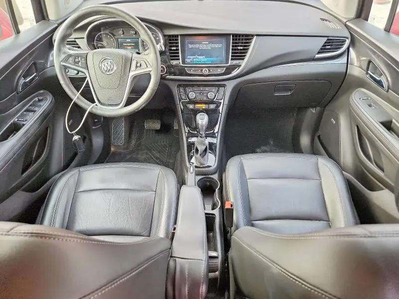 2018 BUICK ENCORE PREMIUM  