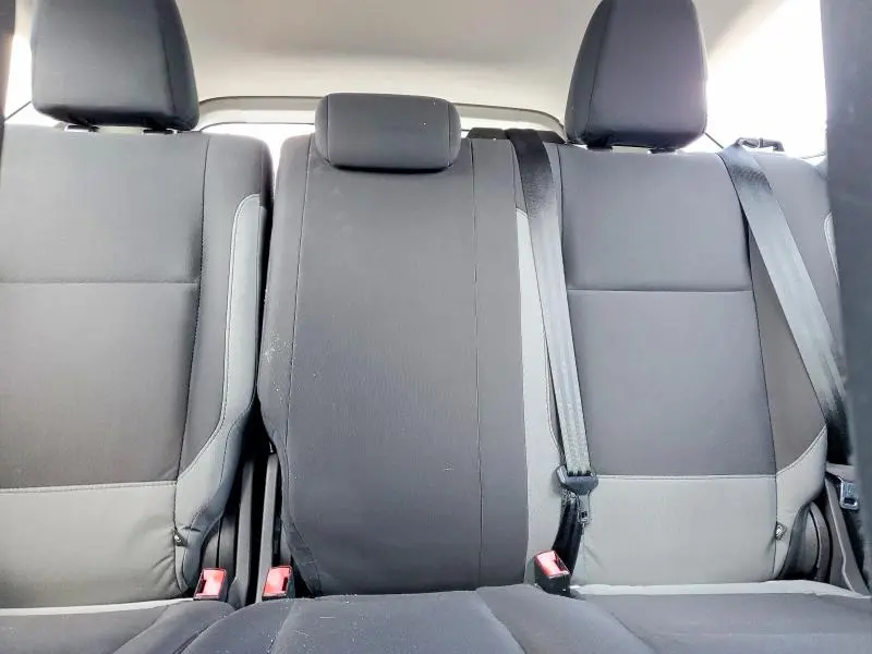 2015 FORD ESCAPE S  