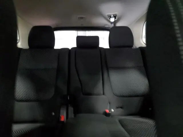 2018 MITSUBISHI OUTLANDER SE  