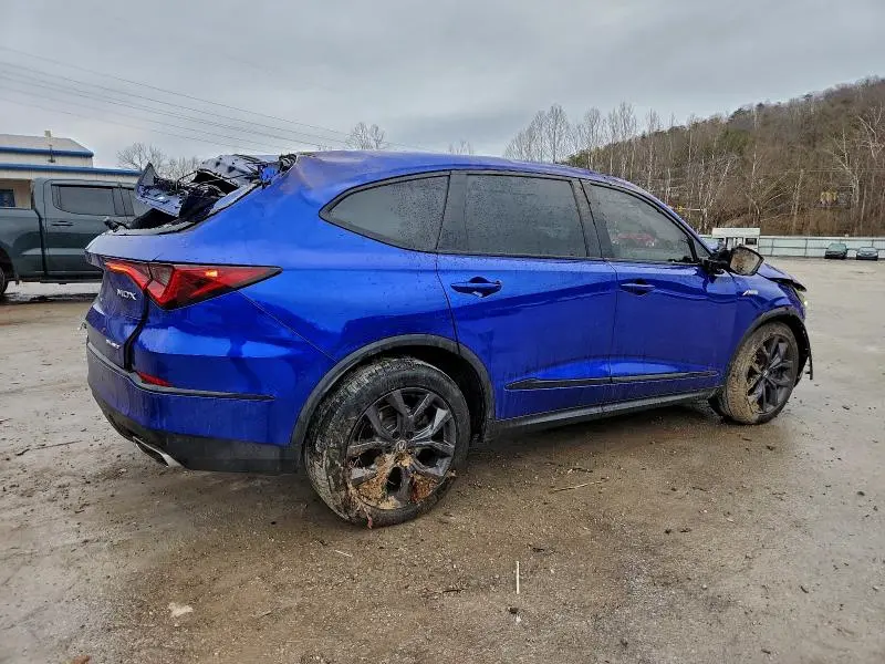 2023 ACURA MDX A-SPEC  