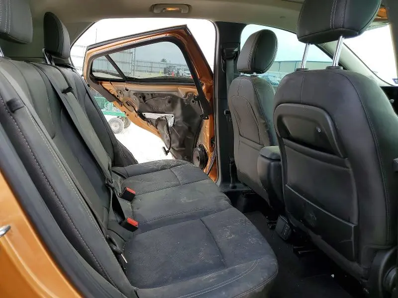 2024 BUICK ENCORE GX   