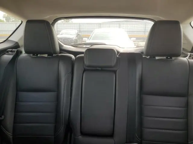 2014 FORD C-MAX SEL  