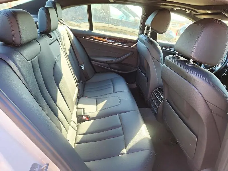 2018 BMW 530 XI  
