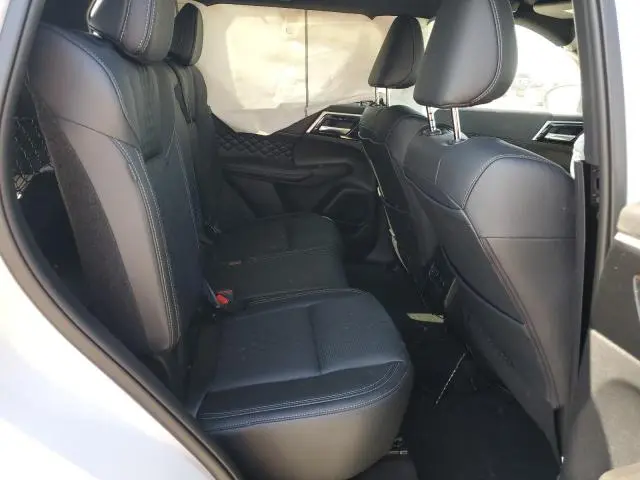 2024 MITSUBISHI OUTLANDER SEL