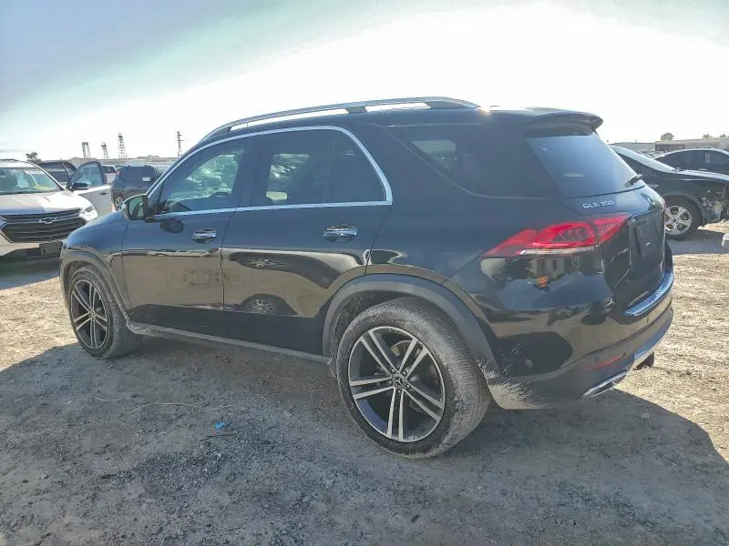 2020 MERCEDES-BENZ GLE 350  