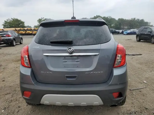 2015 BUICK ENCORE   
