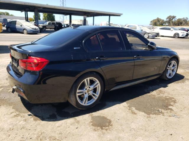 2016 BMW 330E 