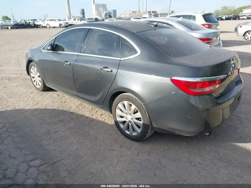 2015 BUICK VERANO  