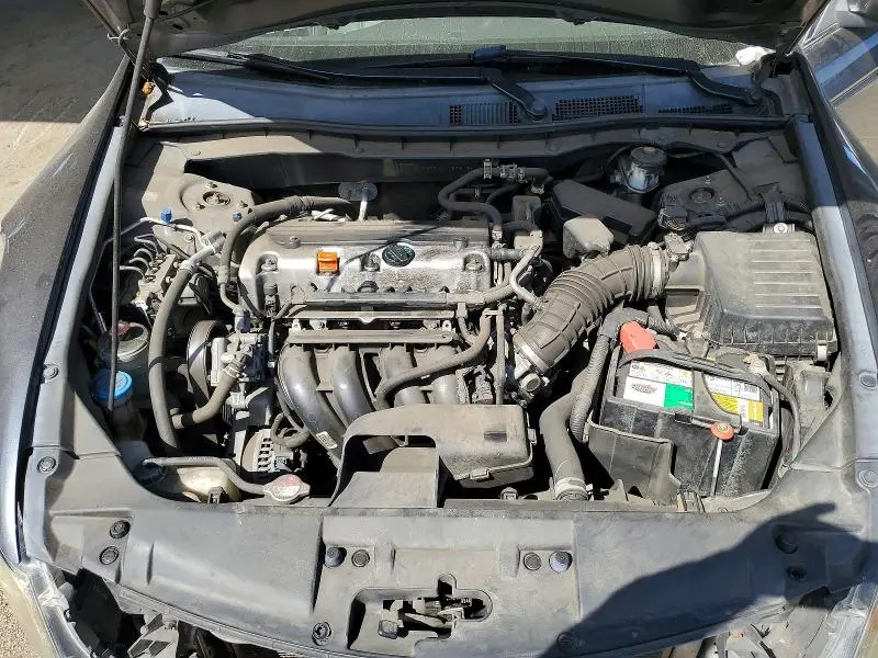 2010 HONDA ACCORD LX  