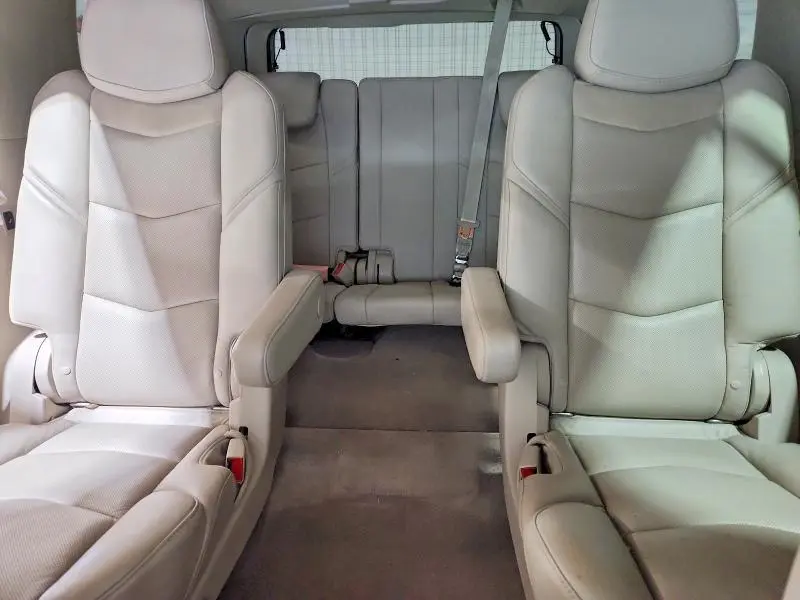 2020 CADILLAC ESCALADE PREMIUM LUXURY  