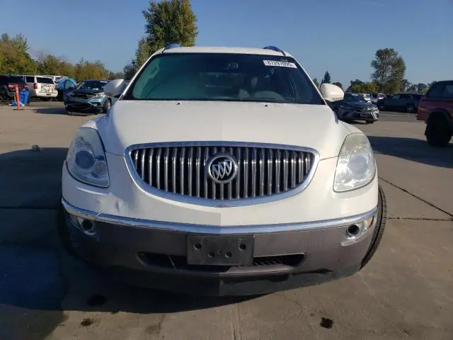2011 BUICK ENCLAVE CXL  