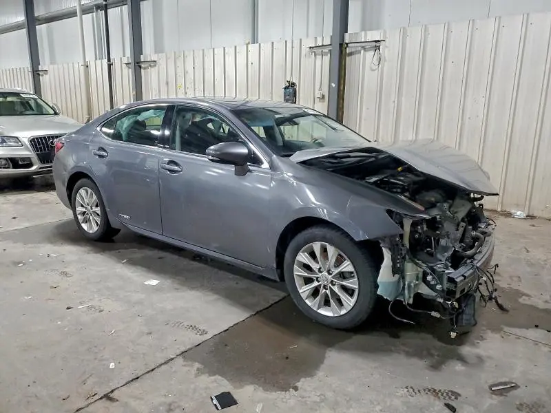 2014 LEXUS ES 300H  