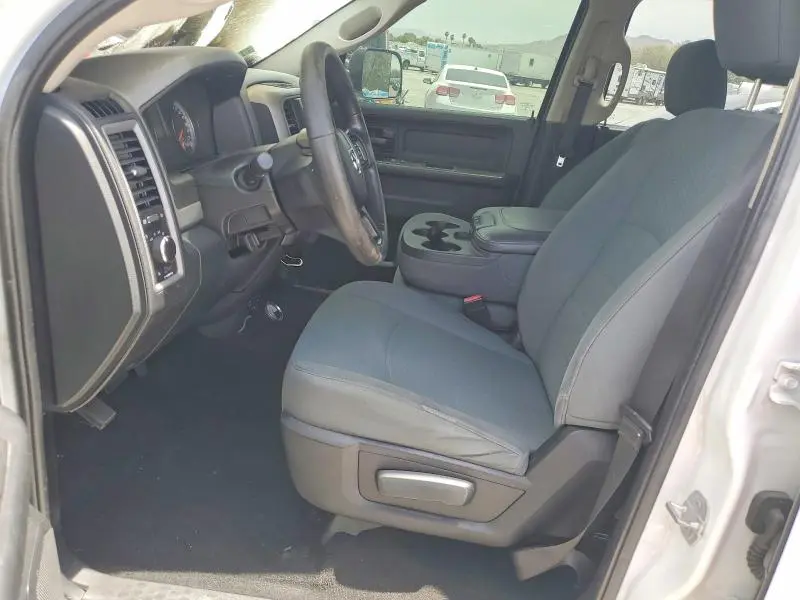 2015 RAM 1500 ST  