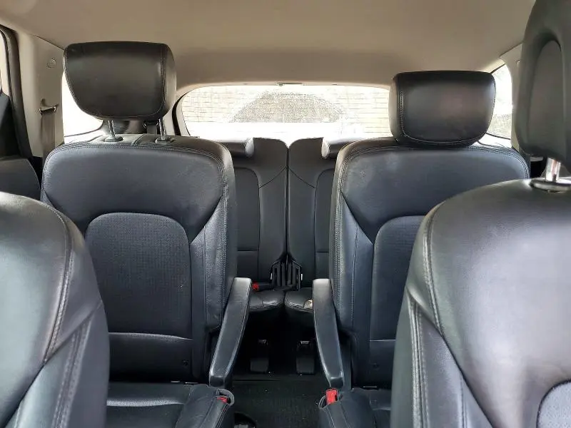 2013 HYUNDAI SANTA FE LIMITED  