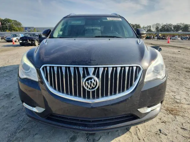 2013 BUICK ENCLAVE
